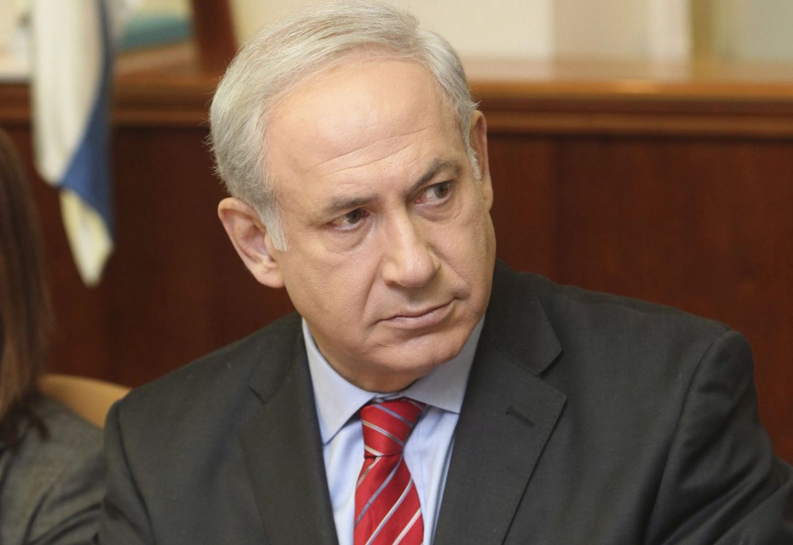 Wniosek o nakaz aresztowania Netanjahu. Zachód reaguje