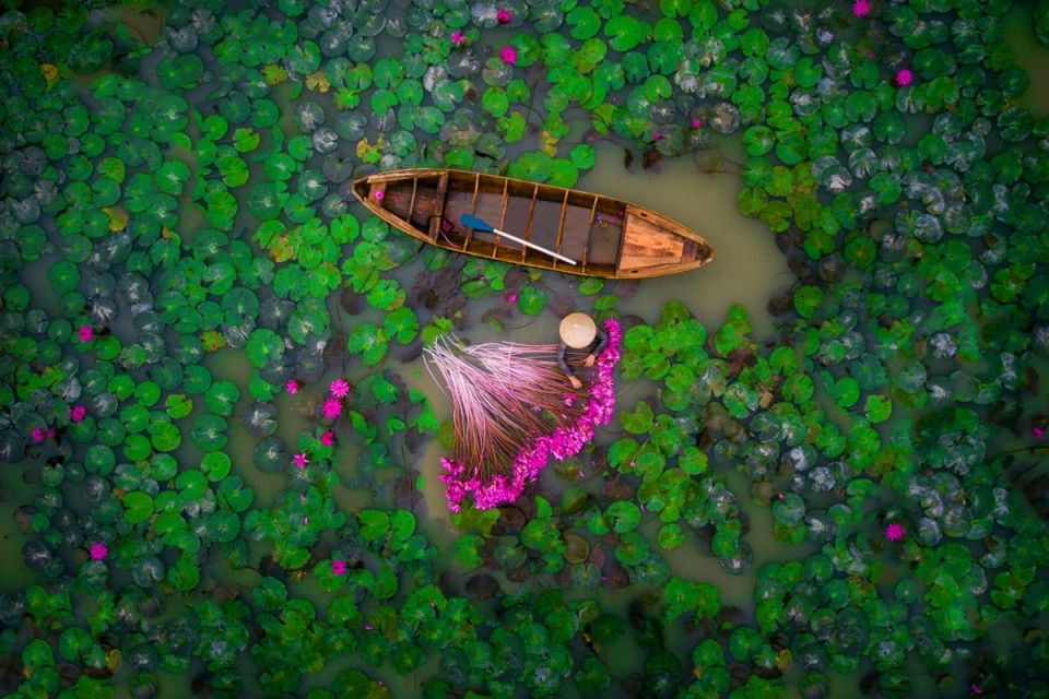 Dronestagram 2017, czyli zdjęcia z bardzo wysokiego poziomu 6