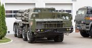 Targi IDEX 2023 w ZEA. Rosja chwali się swoim "HIMARS-em"