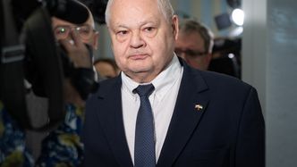 Nieobecny jak szef NBP. Do Europy Adam Glapiński się nie wybiera