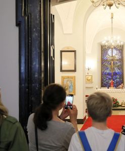 Ślub w Pałacu Prezydenckim. Paprocka wyjaśnia