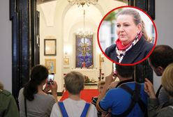 Ślub w Pałacu Prezydenckim. Paprocka wyjaśnia