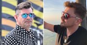 Daniel Martyniuk widział ostatnio córkę rok temu? Faustyna ma mu zakazywać kontaktów