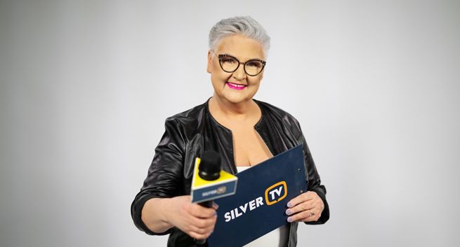 Silver TV mocno odświeża ramówkę. Norbi poprowadzi też teleturniej