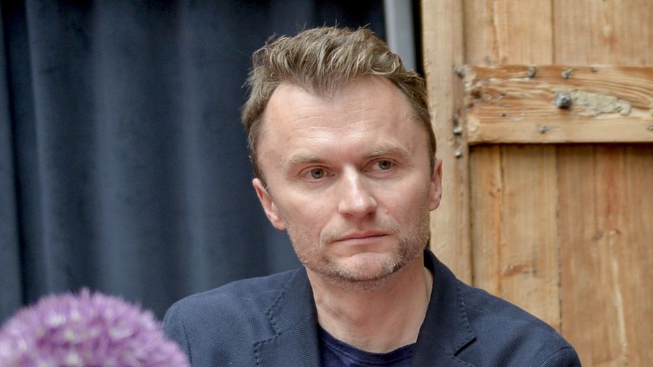 Piotr Jacoń dosadnie zareagował na żart Daukszewicza