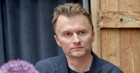 Sam zadzwonił do Daukszewicza. "Żart" na antenie wywołał skandal