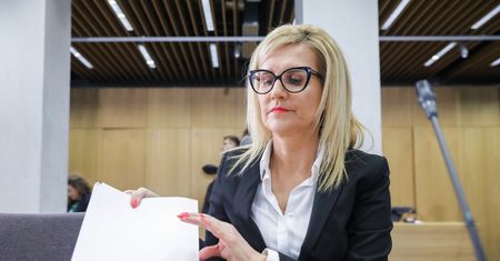 Prok. Wrzosek: Chcieli urwać łeb sprawie
