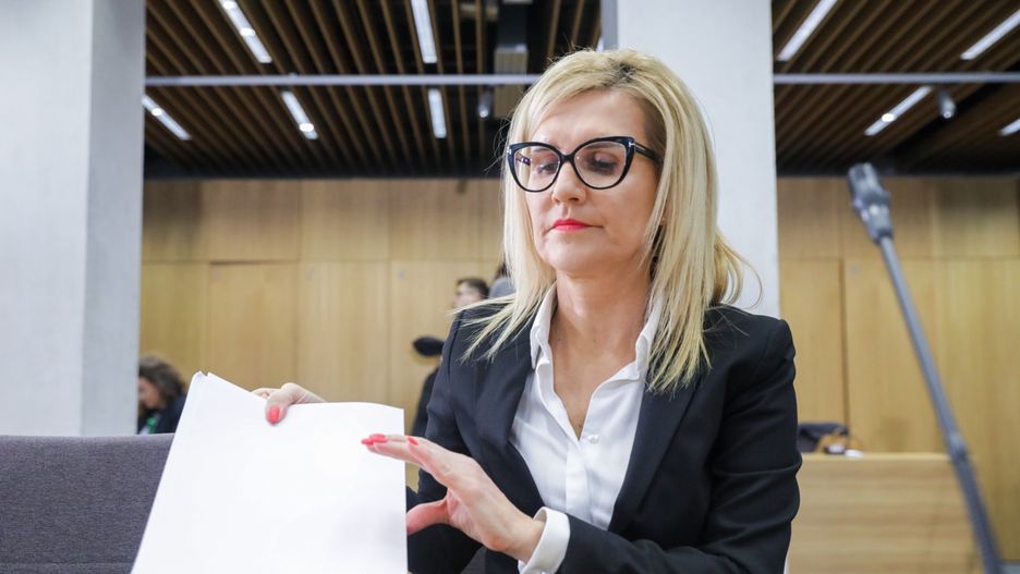 Prok. Wrzosek: Chcieli urwać łeb sprawie