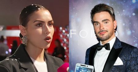 Sandra Dorsz oglądała filmy Stuu. Teraz grzmi: "To dla mnie cios. Czuję potężne ZAŻENOWANIE" (WIDEO)