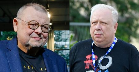 Wojciech Mann komentuje zwolnienie Marka Sierockiego z TVP: "Nigdy nie należałem do grona miłośników". Dalej pisze o... "ZAMACHU"!