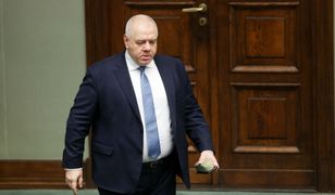 Jacek Sasin kandydatem na prezydenta? Jest głos ważnego polityka PiS