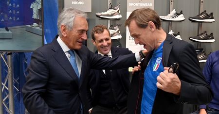 Adidas ma ogromne problemy. Prezes-cudotwórca zaszokował inwestorów