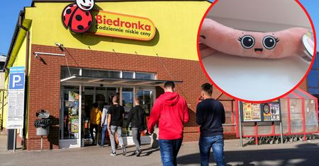Awantura o parówkę Patrycję. Rodzice mają pretensje do sieci Biedronka