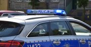 Strzały na poznańskim Górczynie. Policja zatrzymała 52-latka z repliką broni