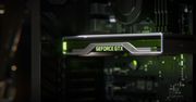 Nvidia planuje odświeżyć najniższy segment. Będzie GTX lub GT 1630