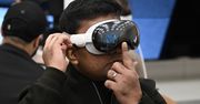 Apple Vision Pro rozczarowuje? Są pierwsze opinie recenzentów