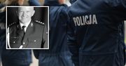 Kujawsko-Pomorskie: Policja pogrążona w żałobie. Zmarł komendant Komisariatu Policji w Nowem