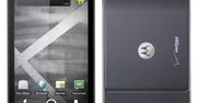 Motorola DROID X2 z dwurdzeniowym procesorem i rozdzielczością 960 x 540 pikseli