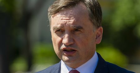 Ataki na Nord Stream. Nagła decyzja Ziobry