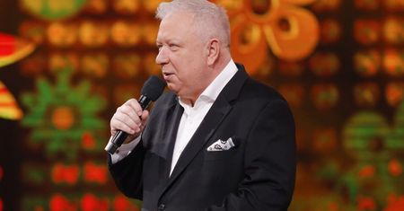 Wczoraj komentował Eurowizję. Dziś Sierocki przeprasza wszystkich widzów