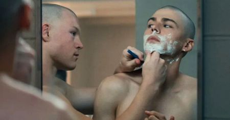 Premiery w październiku 2025. "Rekruci" ukrywają swoją orientację seksualną