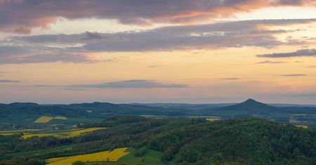 Kraina Wygasłych Wulkanów. Niezwykłe miejsce na mapie Polski
