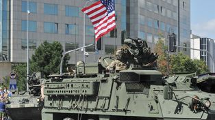 Miliardy na bazę USA w Polsce. Generał podał kwotę