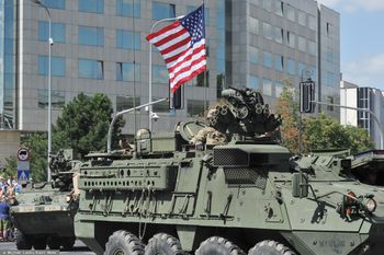 Miliardy na bazę USA w Polsce. Generał podał kwotę