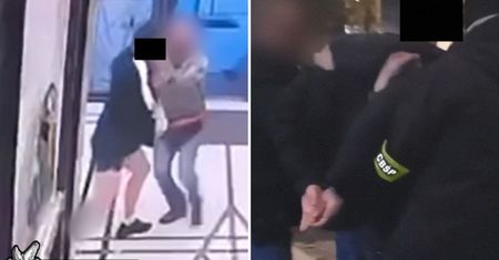 Policyjni "łowcy cieni" w akcji. Dwóch pilnie poszukiwanych przestępców ujętych