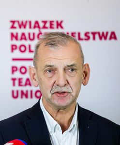 800 plus i obowiązek szkolny dla dzieci z Ukrainy. Nie wiadomo, ilu będzie uczniów