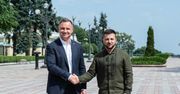 Czy Niemcy nas wyprzedzą? Zełenski ma podać szczegóły o udziale Polski w odbudowie Ukrainy