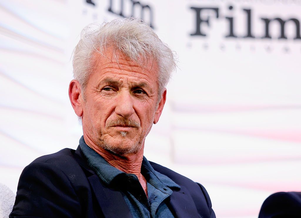 Sean Penn