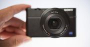 Sony Cyber-shot RX100 – małe jest wielkie [test]