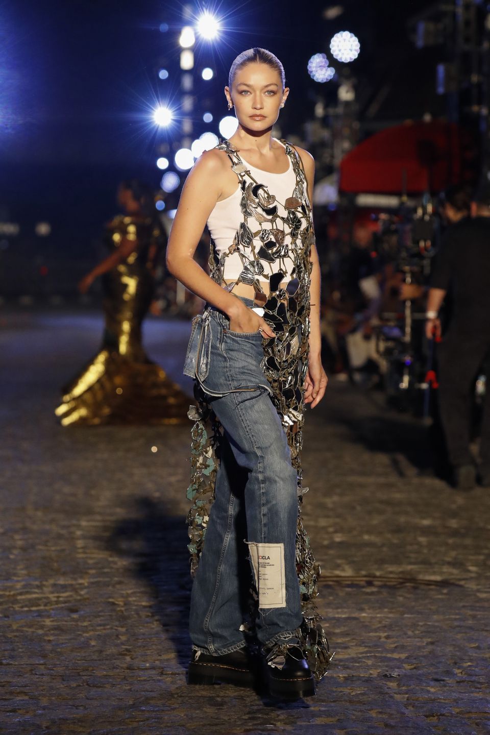 Gigi Hadid
