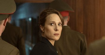 "Przesmyk". Polacy kręcą serial szpiegowski dla HBO Max