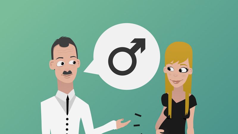 Chiński kalendarz płci pozwala zaplanować urodzenie chłopca lub dziewczynki