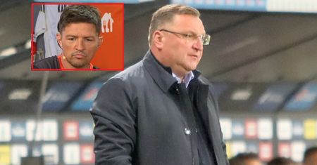 Mocny głos ws. Michniewicza. "Cisza i milczenie bije po uszach"