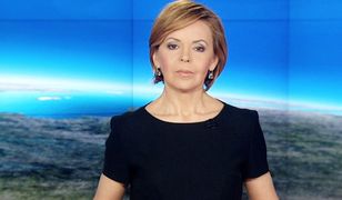 Bez pożegnania zniknęła z anteny. Aż tu niespodzianka