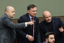 Tajna "Grupa Wejście", a w niej poseł PiS. Znamy szczegóły wniosku ws. Mateckiego