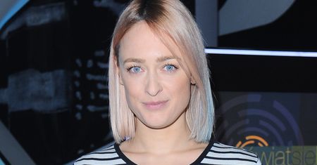 Matylda Damięcka komentuje fakt, że Kinga Duda została doradczynią ojca. "W punkt" – pisze fanka
