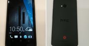 Nowy flagowiec HTC na pierwszych zdjęciach?