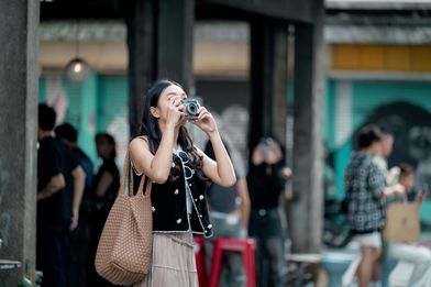 Co sprawia, że niektórzy przyciągają jak magnes? Sprawdź