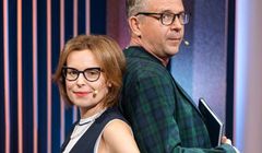 Magazyn książkowy TVP2 wiosną w nowym paśmie. Kiedy premiera?