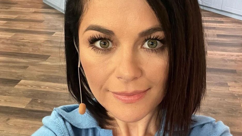 Katarzyna Cichopek podzieliła się zdjęciem stylizacji