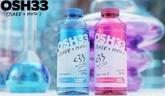 Oshee rozpoczyna współpracę z Matą