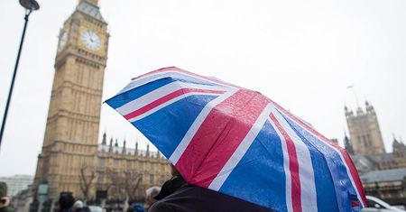 Zaczęło się. Są pierwsze sygnały nadchodzącego kryzysu z Londynu
