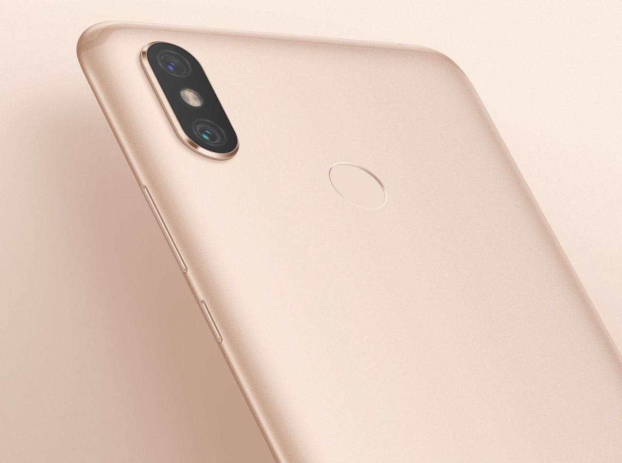 Xiaomi Mi Max 3