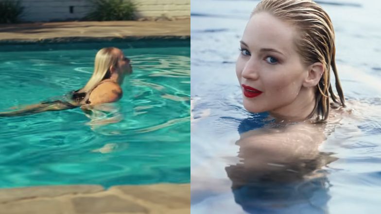 Liam Hemsworth zdradzał Miley Cyrus z Jennifer Lawrence?