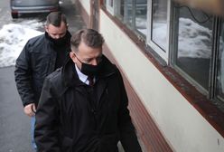 Gorąco na Nowogrodzkiej. Trwa spotkanie kierownictwa PiS