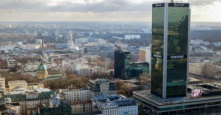 Województwo warszawskie. Sejm już w sierpniu może zająć się projektem ustawy